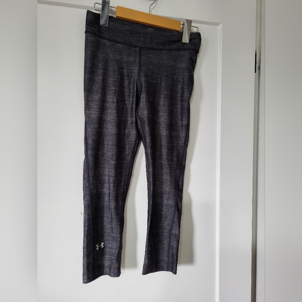 Under Armour Legging Size Small (24)